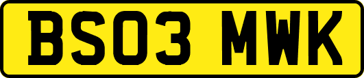 BS03MWK