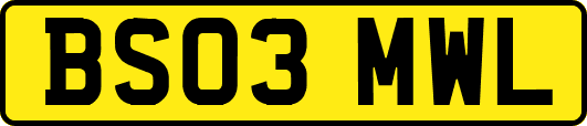 BS03MWL