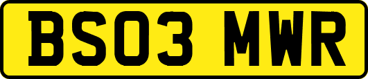 BS03MWR
