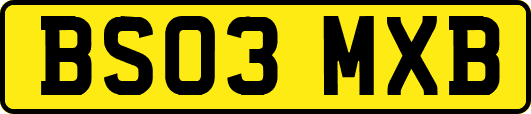 BS03MXB