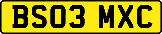 BS03MXC