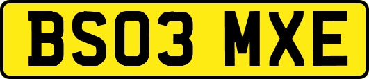 BS03MXE