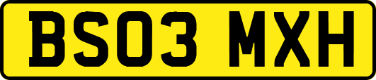 BS03MXH
