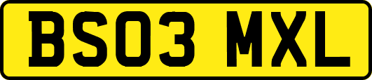 BS03MXL