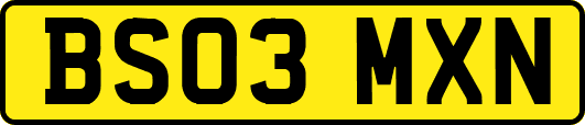 BS03MXN