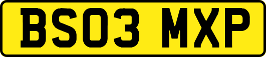 BS03MXP