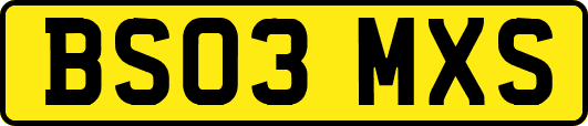 BS03MXS