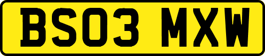 BS03MXW