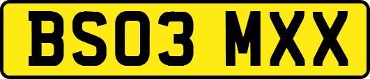 BS03MXX