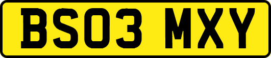 BS03MXY