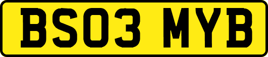 BS03MYB