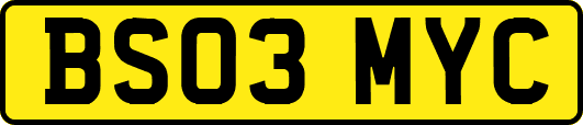 BS03MYC