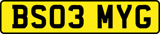 BS03MYG