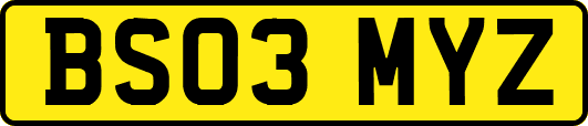 BS03MYZ
