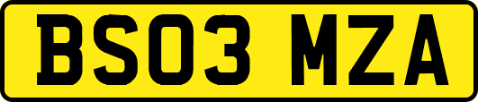 BS03MZA