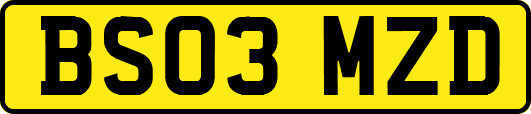 BS03MZD