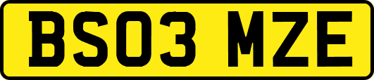 BS03MZE