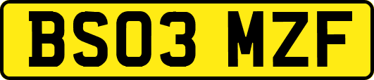 BS03MZF