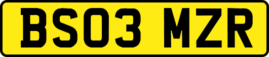 BS03MZR
