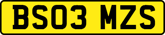 BS03MZS