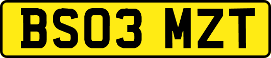 BS03MZT