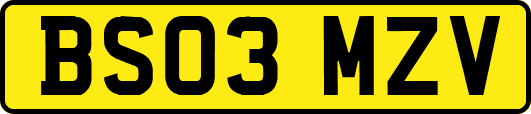 BS03MZV