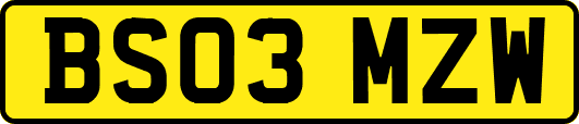 BS03MZW