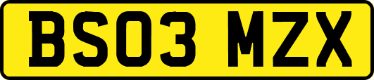 BS03MZX