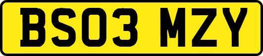 BS03MZY