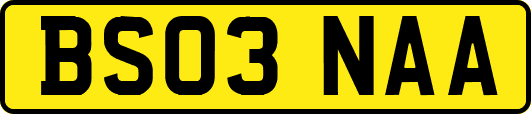 BS03NAA