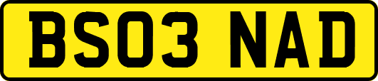 BS03NAD