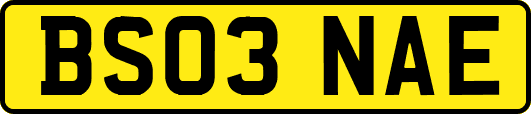 BS03NAE