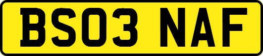 BS03NAF