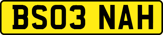 BS03NAH