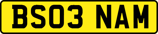 BS03NAM