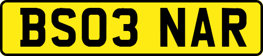 BS03NAR