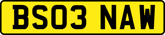 BS03NAW