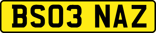 BS03NAZ