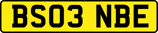 BS03NBE