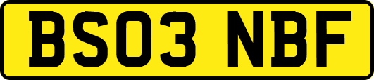 BS03NBF