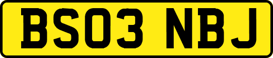 BS03NBJ