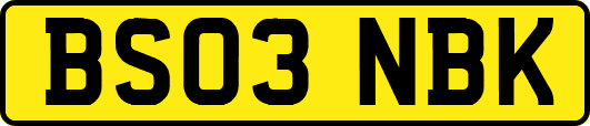 BS03NBK