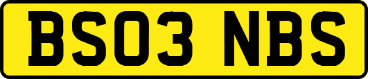 BS03NBS