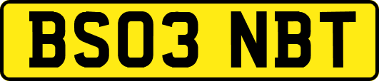 BS03NBT