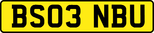 BS03NBU