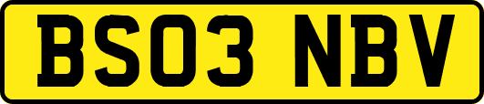 BS03NBV