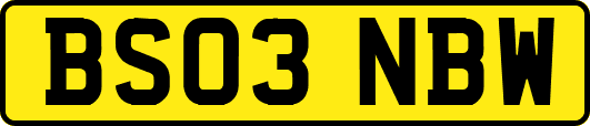 BS03NBW