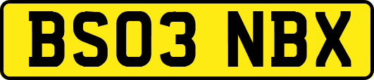 BS03NBX