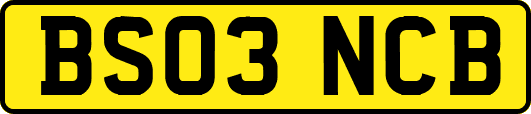BS03NCB