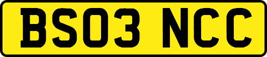 BS03NCC